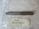 Mac Tools 1444t 1/2 - 13nc Coarse Thread Tap 'new' Usa. Fixed Price $11.99.