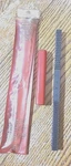 Snap-on Tools Tf1124b Sae Thread File Usa Made Tf 1124 B Snap On Tool. Fixed Price $31.00.
