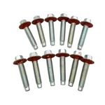 Gm 10l80 Automatic Transmission Front Cover Bolt Kit. Fixed Price $37.16.