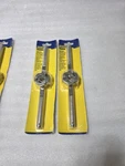 2 Pcs.- Irwin 12026 Hanson Steel Sae Adjustable Guide Die Stock N W. Fixed Price $34.50.