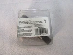 Irwin Hanson 1905p Carbon Steel High Quality 1/2" X14npt Pipe Thread Cutting Tap. Fixed Price $15.88.