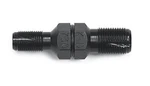 Gearwrench 14mm And 18mm Spark Plug Open Thread Chaser - 730d , Black. Fixed Price $22.87.