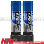 Loctite 506166 Blue Medium Strength Threadlocker Stick, 9-gram, 2 Pack. Fixed Price $24.70.