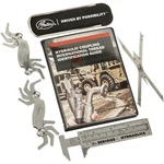 Gates 86583 Pocket Thread Identification Kit. Fixed Price $215.31.