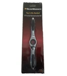 Gearwrench Ratcheting Tap & Die Wrench (model 3881). Fixed Price $37.50.