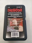 Helicoil Set 5401-04 4-40 Missing Some Heli-coils See Pictures. Fixed Price $35.95.