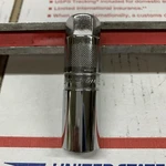 Snap On Tools S9706ka Usa 3/8" Drive 6 Point Sae 5/8" Spark Plug Socket New. Fixed Price $47.75.