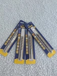 4 Pack Irwin 5/16" Multi-material Drill Bit 4935109 3/4" Long 8 Mm Diamond Tip. Fixed Price $15.00.