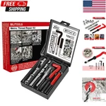 M11x1.5 Helicoil Thread Repair Kit Metric, Hss Drill Heli Coil. Fixed Price $28.85.