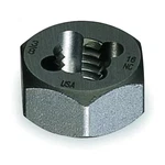 Cleveland C65622 Carbon Hexagon Rethreading Die 0650 Cle-line 1-8unc. Fixed Price $59.35.