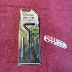 Pro Thread Repair Kit No.33049 Sae New Unopened 1/4x20 Unc. Fixed Price $24.50.