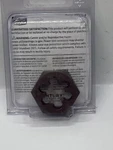 Century 95626 18.0 X1.50 Metric Hex Die High Carbon Alloy. Fixed Price $15.60.