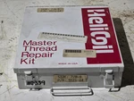 Helicoil 5521-14 7/8"-9 Thread Repair Kit (incomplete). Fixed Price $399.99.
