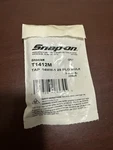 Snap On T1412m 14mm X 1.25 Tap. Fixed Price $28.99.