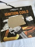 Maxpeedingrods Set 6 Ignition Coil Pack And Iridium Spark Plugs Lt6rai 3.5l Ford. Fixed Price $47.22.