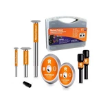 Rotary Thread Repair Kits - Faster & Easier To Chase, Restore Clean Interna.... Fixed Price $168.78.