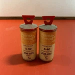 Perma-coil 208-015 5-40 Inch Coarse Thread Inserts 24 Pack. Fixed Price $11.99.