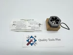 Murray Tools New Split Hex Die Thread Chaser M20 X 2.50 Usa. Fixed Price $50.00.