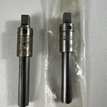 Vtg Walton Tap Extractor, 2x 5/8 16mm Style 4 Flute, Nos. Fixed Price $24.00.