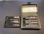 Napa Balkamp Helicoil Master Thread Repair Set 770-3021 Super Nice Free Ship. Fixed Price $135.00.
