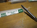 M6-1.0 Hss 2 Flute D5 Plug Spiral Point Tap. Fixed Price $12.00.