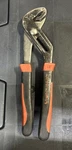 Jesse James West Coast Choppers Mac Tools Pliers 9.5 Very Rare!. Fixed Price $52.00.