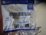 Genuine Gm Acdelco 11503302 Oil Pan Drain Plug Thread Insert. Fixed Price $9.99.