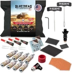 Gluetread Sxs Pro Tire Repair Kit Ultimate Off-road. Fixed Price $174.95.