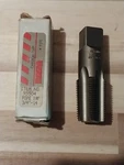 Magna 3/4-14 Npt Carbon Pipe Tap Tapered 5 Flute Nos. Fixed Price $13.75.