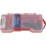 Recoil 35085 Thread Repair Kit: Kit 10 Pc. Fixed Price $59.16.