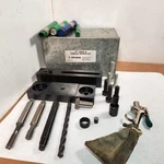 Kent-moore Pt 2860-a Thread Repair Kit 2860 1 2a 3 4 5 6 7 10 15 18 19 1000-2a. Fixed Price $1850.00.