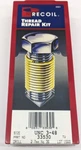 Recoil 3-48 Unc Thread Repair Kit No. 33530 Australia. Fixed Price $31.95.