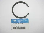 Front Wheel Bearing Snap Ring Oem For 2001-2006 Elantra 517182d020. Fixed Price $9.86.