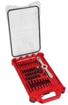 Milwaukee 49225604 38pc Sae Tap & Die Set W/ Hex-lok Handle. Fixed Price $219.97.