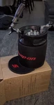 Snap-on 7l Gloria Keg And Tap System With Instinct Handle Ssx25p115. Fixed Price $160.00.