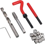 Ab Tools M10 X 1.25mm Thread Repair Kit/helicoil 9pc Set Damaged 1.25. Fixed Price $40.17.