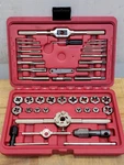 Mac Tools Tap And Hex Die Set 41 Pc Sae Td41saes - Pre-owned. Fixed Price $164.99.