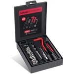 Kolvoii M6x1.0 Thread Repair Kit, Metric Helicoil Kit With Hss Drill M6 1.0. Fixed Price $19.91.