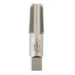 Irwin Hanson High Carbon Steel Sae Pipe Taper Tap 1/2 In. 1 Pc. Fixed Price $31.78.