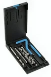 V-coil Wire Insert Thread Repair Kit Unc 1/4 X 20 1/4" Helicoil Compatible. Fixed Price $37.85.