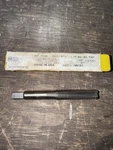 M12 X 1.75 12mm Taper Hand Tap Morse Mt3838158 Rh Hss Usa D6 Metric 4 Flute. Fixed Price $19.00.