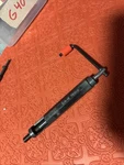 Helical Helicoil 7551-6 3/8" 16 Thread Insert Prewinder Insertion Tool (g40). Fixed Price $41.64.