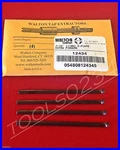7/16" 4 Flute Tap Extractor Walton 12434 Replacement Fingers. Fixed Price $10.99.