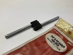 Kd Tools 2607 Tap & Reamer Holder, Adjustable 1/8"-7/16" Sq. Fixed Price $24.99.