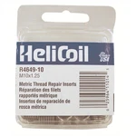 Helicoil 12pk Insert 3/8-16 R1185-6. Fixed Price $22.05.