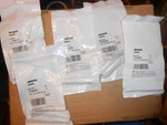 Irwin Hanson Taps, 1756zr, 1759zr, 1752zr, 1755zr, 1749zr & 1467zr. Buyer Choice. Fixed Price $25.00.