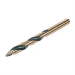 Knkut 1/4 Fractional Mechanics Length Step Point Drill Bit Kk10-1/4. Fixed Price $22.04.