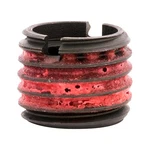 Ez Lok Threaded Insert For Metal 12l14 Carbon Steel Thread Inserts 5/818 Inte.... Fixed Price $21.99.