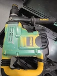 Dewalt Hammer Drill D25604 1 3/4 Sds Max. Fixed Price $275.00.