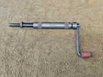 Helicoil 7552-6 Coil Sert 3/8-24 Thread Insert Prewinder Insertion Usa Tool. Fixed Price $42.75.